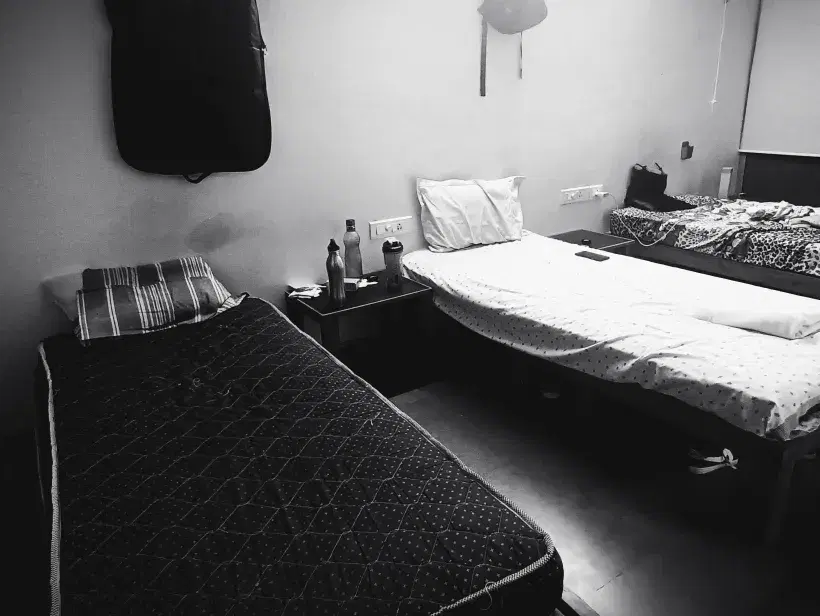 PDEU Hostel and Mess photo 1